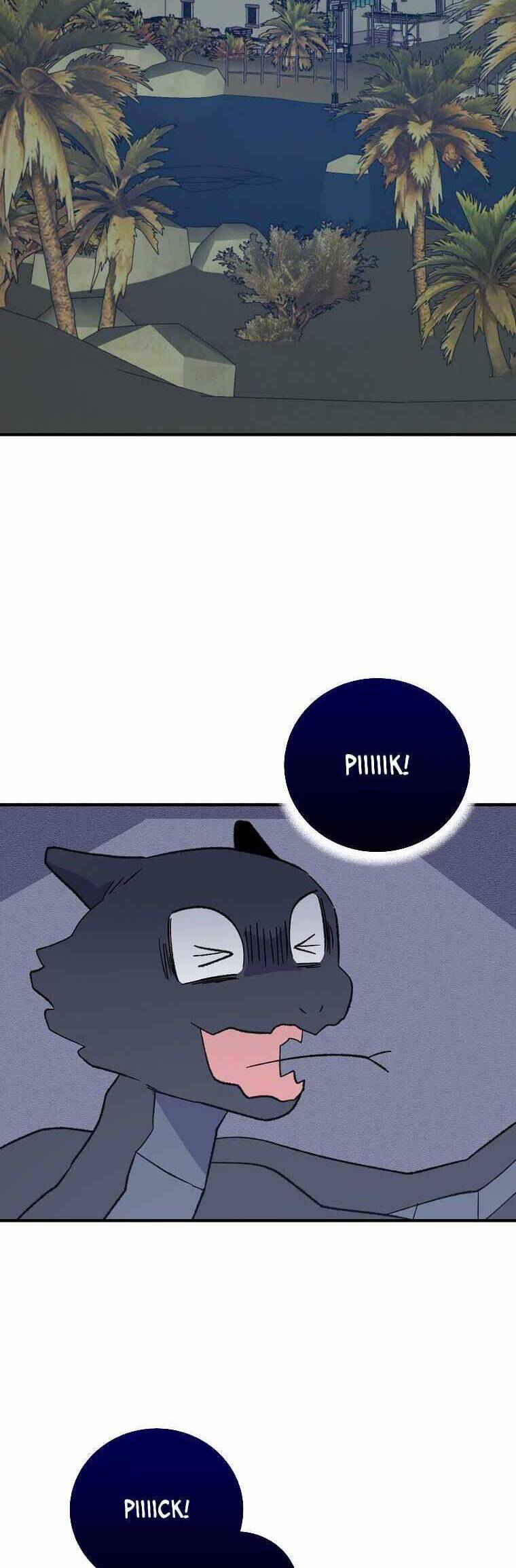 Ygret Chap 88 - Next Chap 89