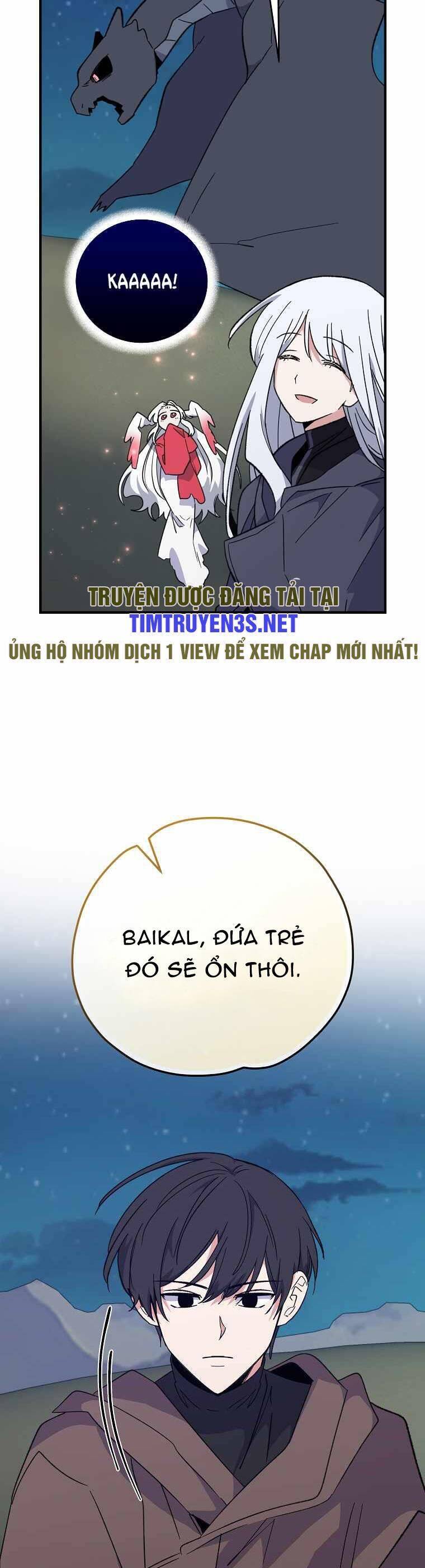 Ygret Chap 88 - Next Chap 89
