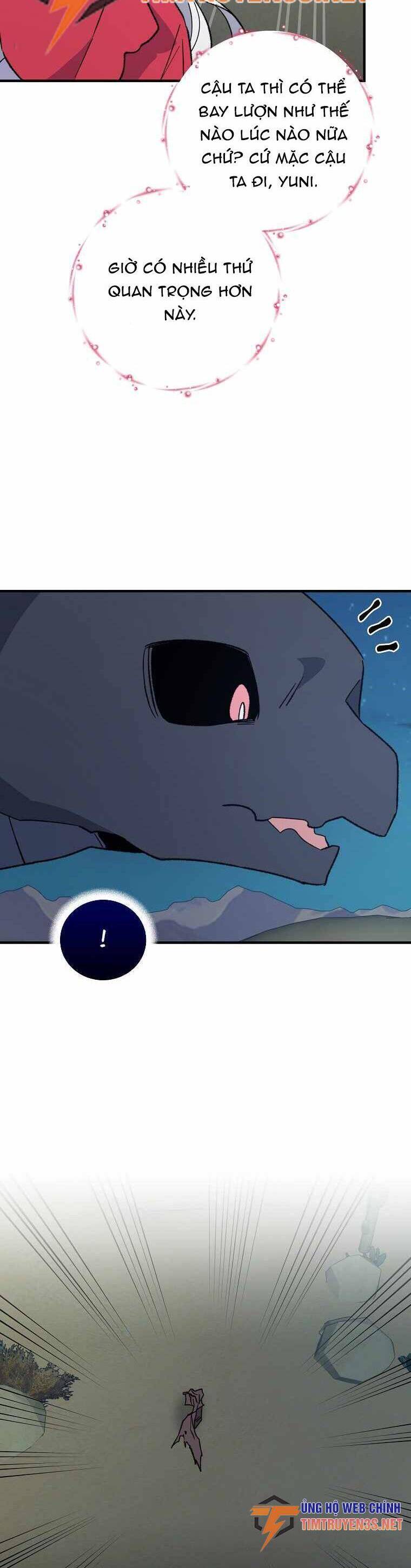 Ygret Chap 88 - Next Chap 89