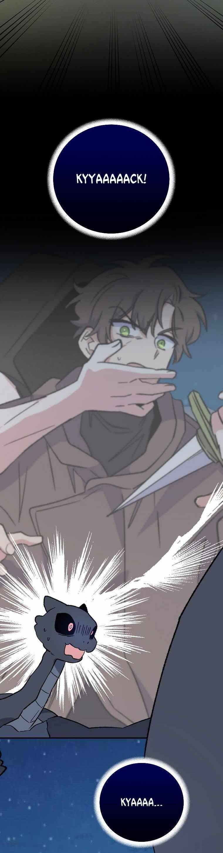 Ygret Chap 88 - Next Chap 89