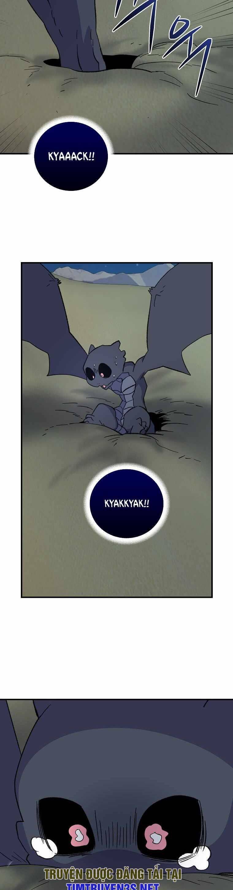 Ygret Chap 88 - Next Chap 89