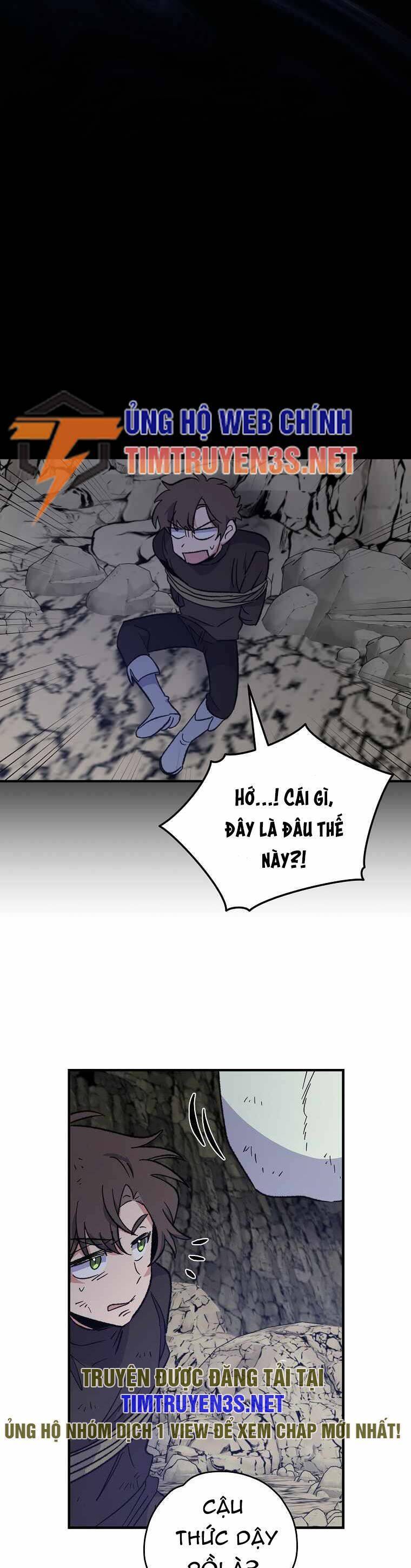 Ygret Chap 88 - Next Chap 89