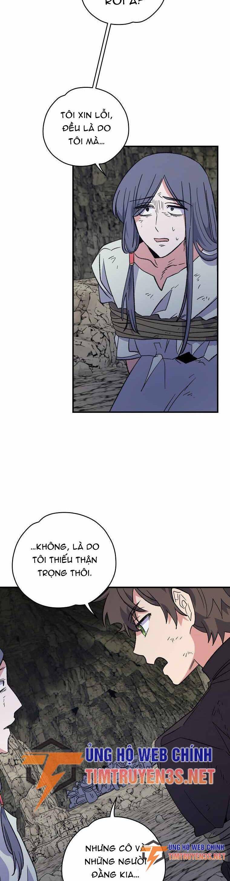 Ygret Chap 88 - Next Chap 89