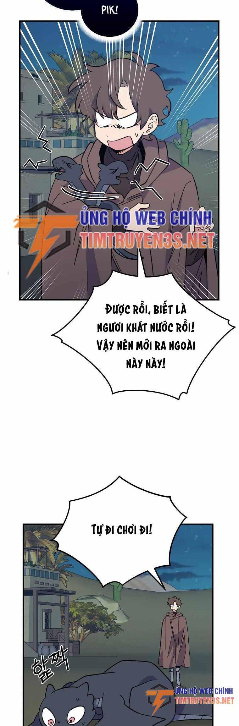 Ygret Chap 88 - Next Chap 89