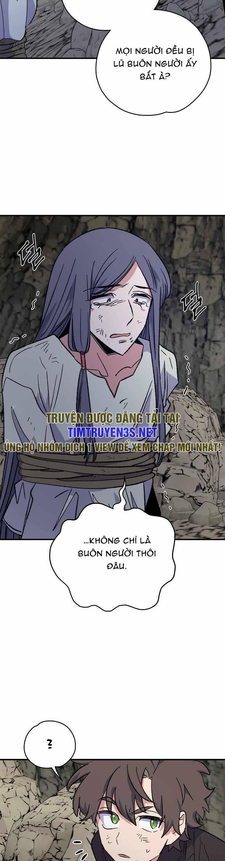 Ygret Chap 88 - Next Chap 89