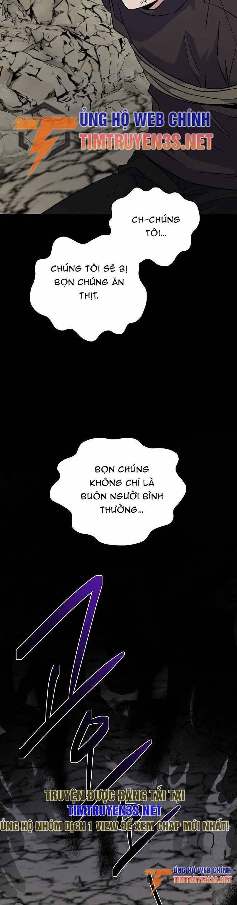 Ygret Chap 88 - Next Chap 89