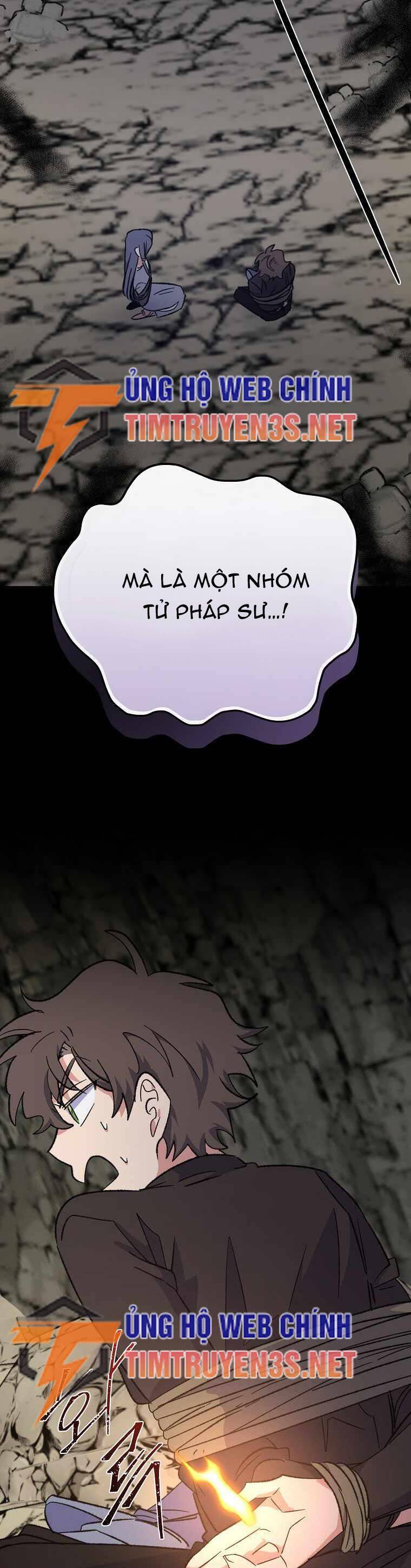 Ygret Chap 88 - Next Chap 89