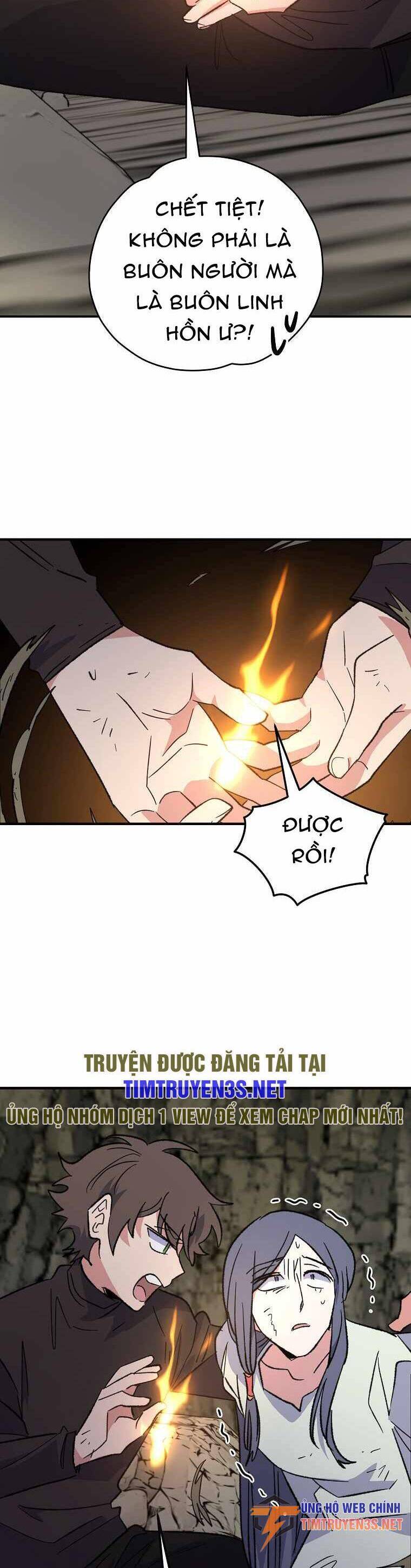 Ygret Chap 88 - Next Chap 89