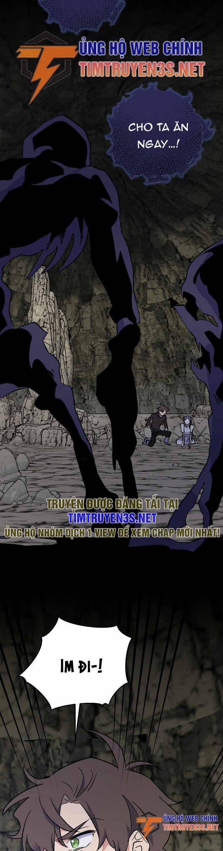 Ygret Chap 88 - Next Chap 89