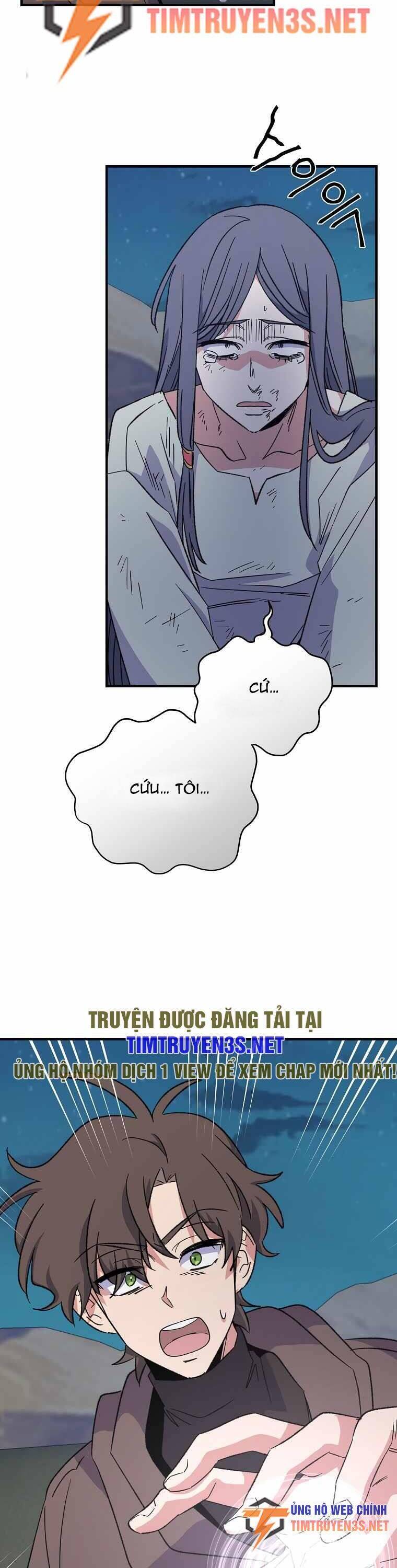 Ygret Chap 88 - Next Chap 89