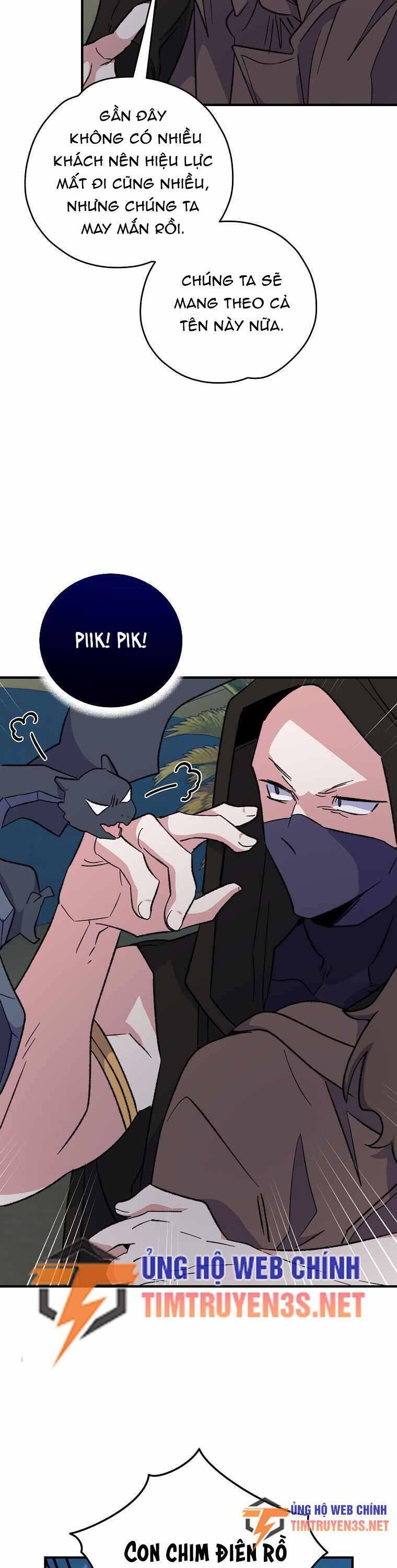 Ygret Chap 88 - Next Chap 89