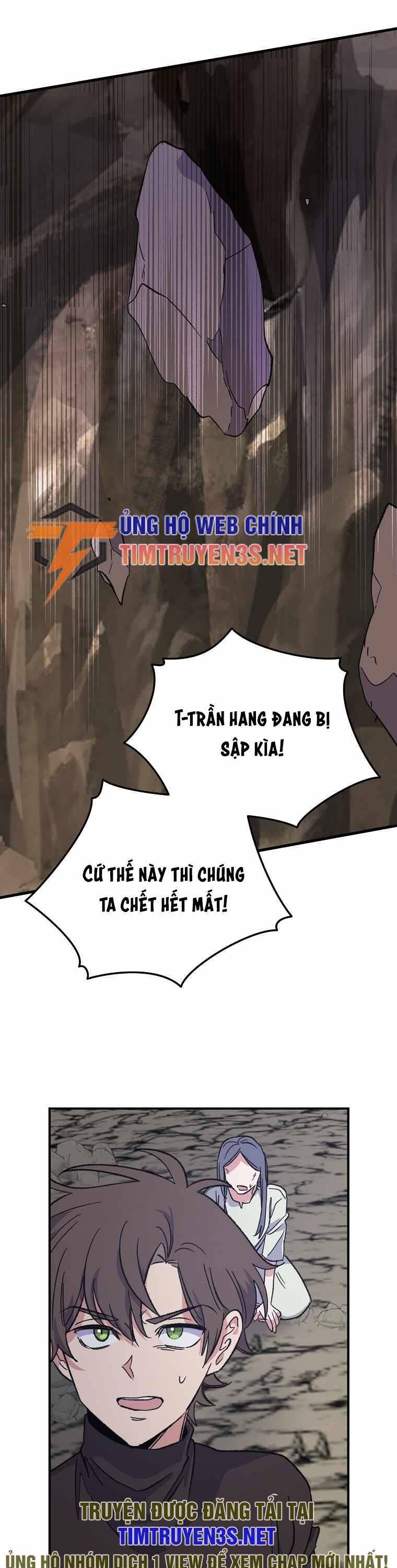 Ygret Chap 89 - Next Chap 90