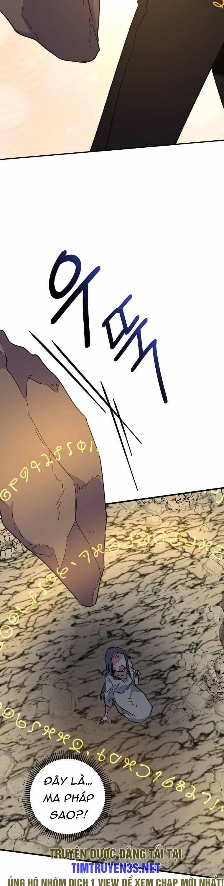 Ygret Chap 89 - Next Chap 90