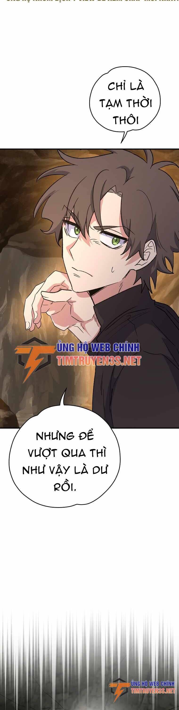 Ygret Chap 89 - Next Chap 90
