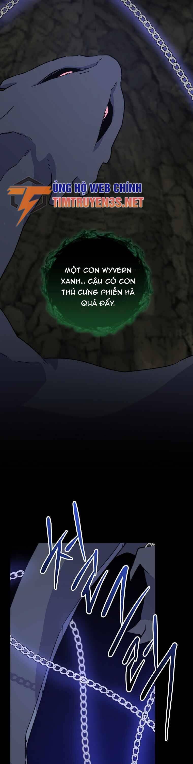 Ygret Chap 89 - Next Chap 90