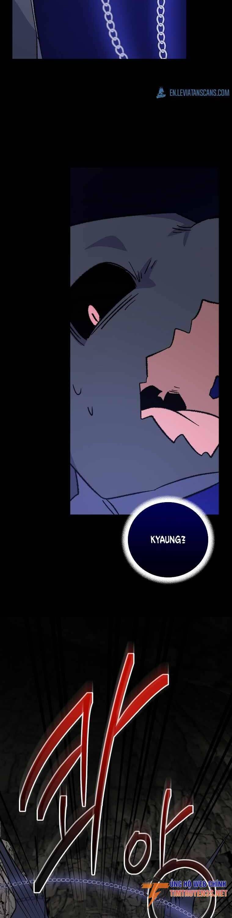 Ygret Chap 89 - Next Chap 90