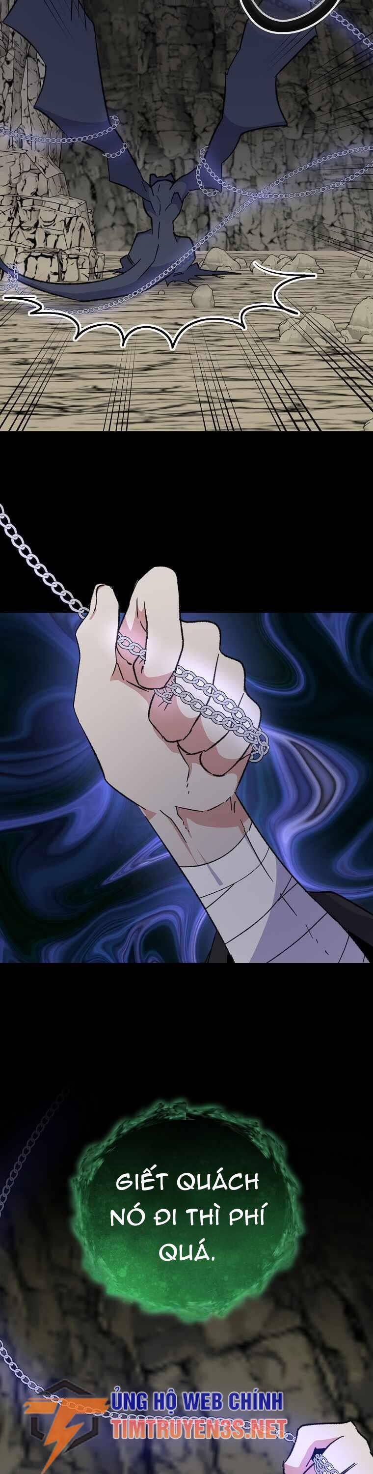 Ygret Chap 89 - Next Chap 90