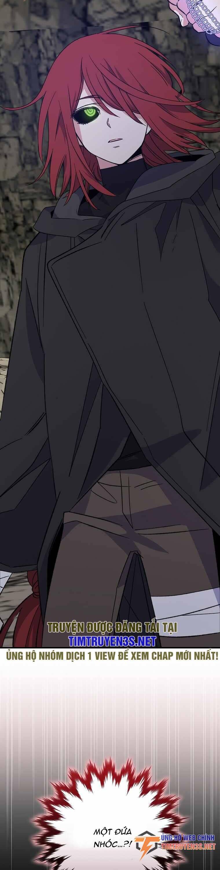 Ygret Chap 89 - Next Chap 90