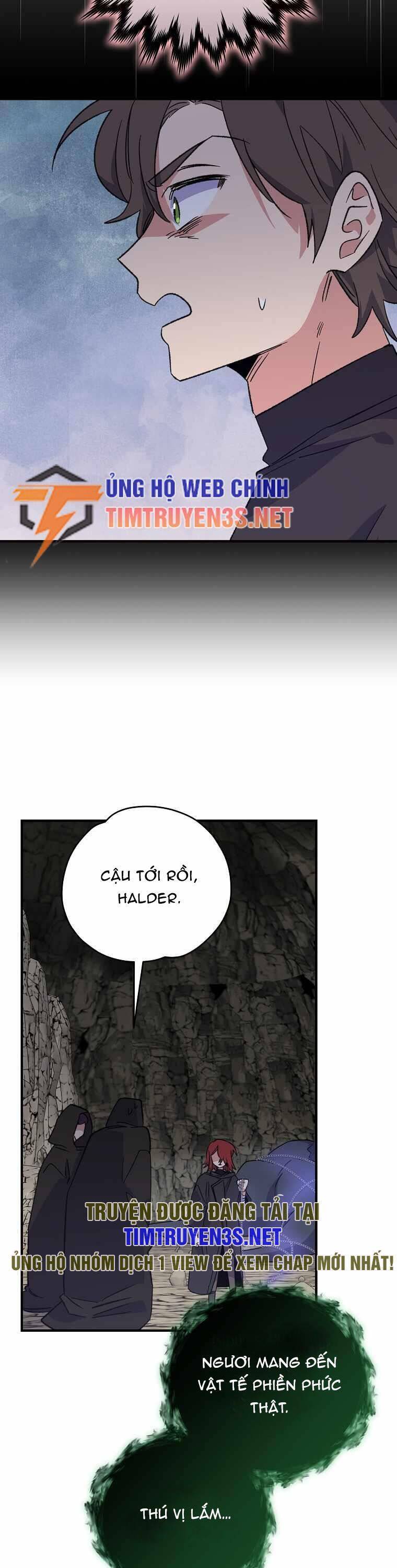 Ygret Chap 89 - Next Chap 90