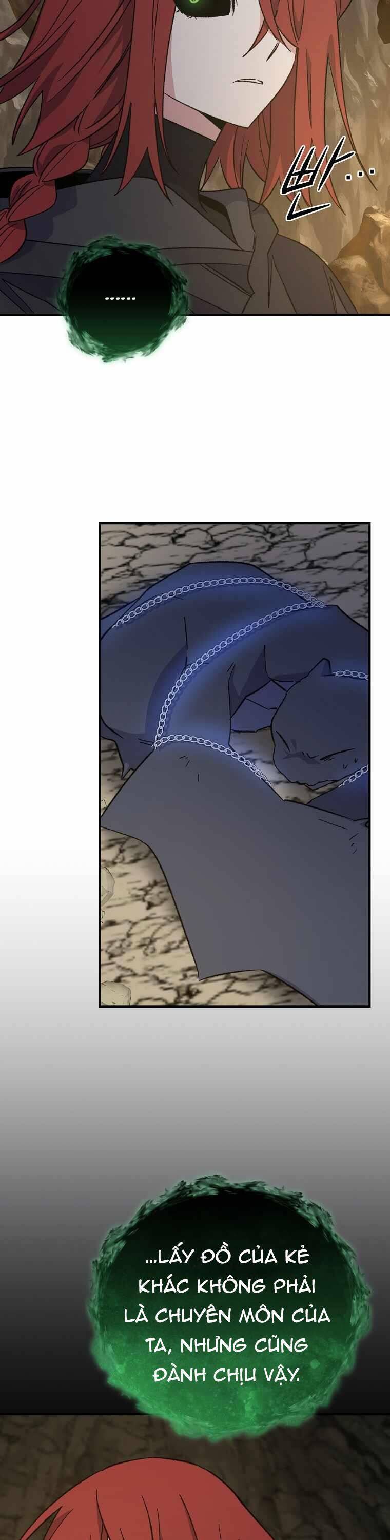 Ygret Chap 89 - Next Chap 90