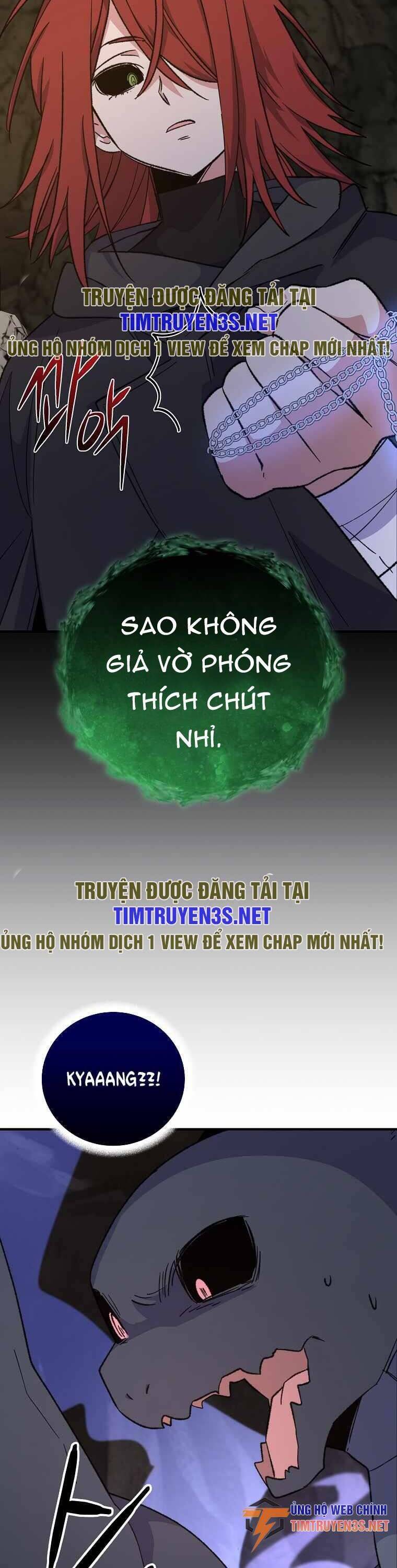 Ygret Chap 89 - Next Chap 90