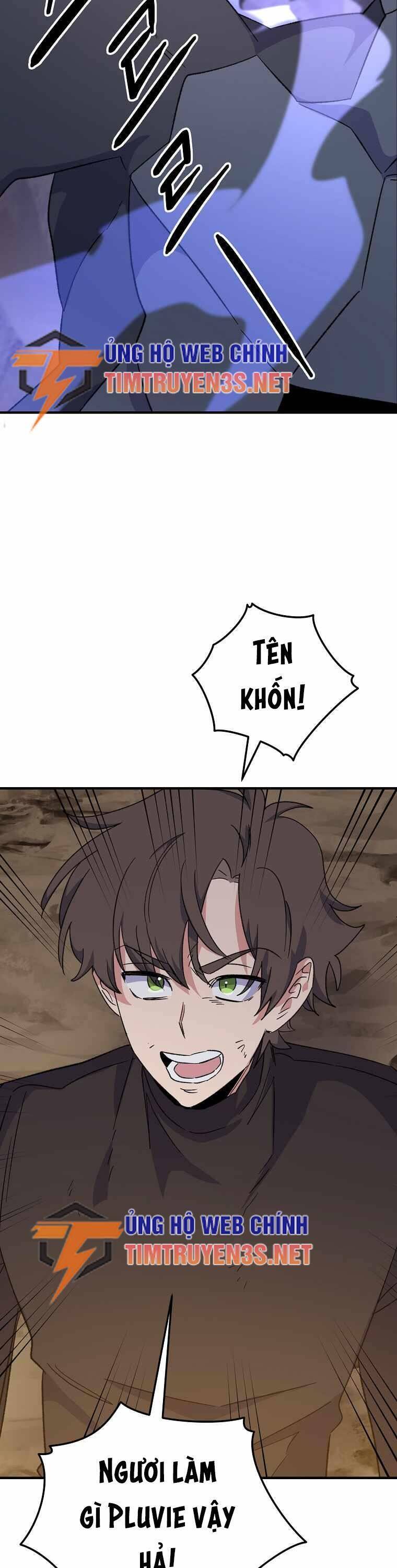 Ygret Chap 89 - Next Chap 90