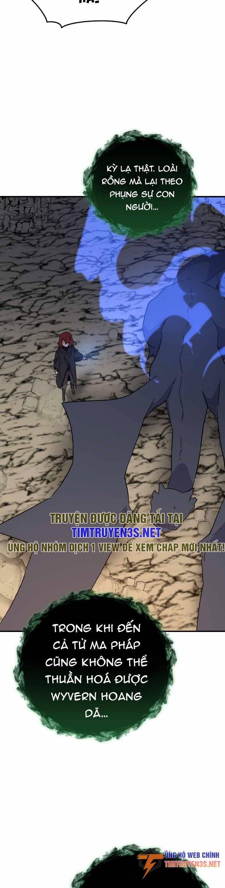 Ygret Chap 89 - Next Chap 90