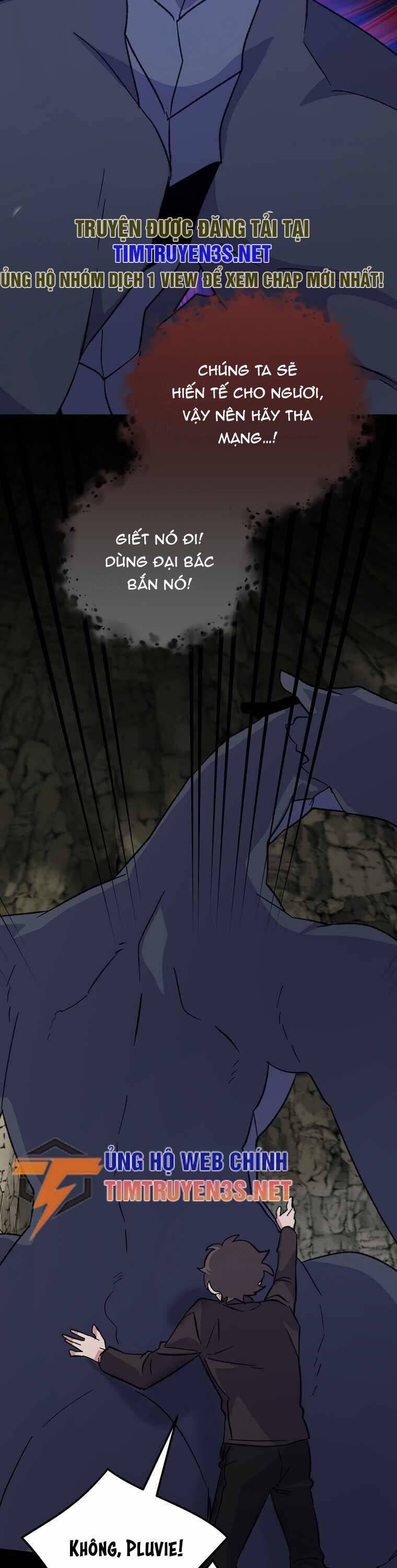 Ygret Chap 89 - Next Chap 90