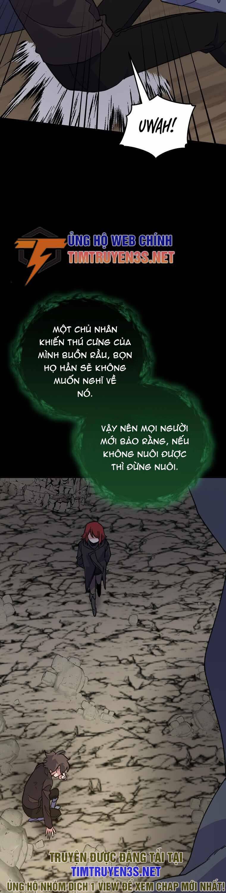 Ygret Chap 89 - Next Chap 90