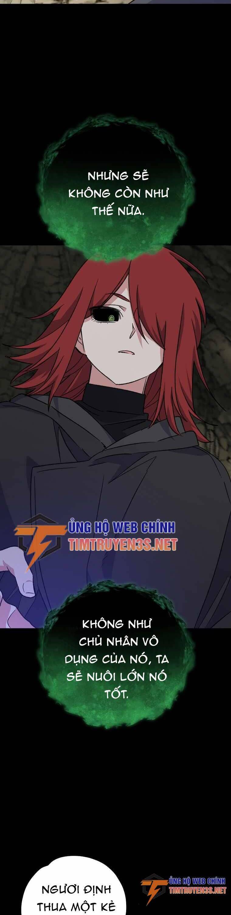 Ygret Chap 89 - Next Chap 90