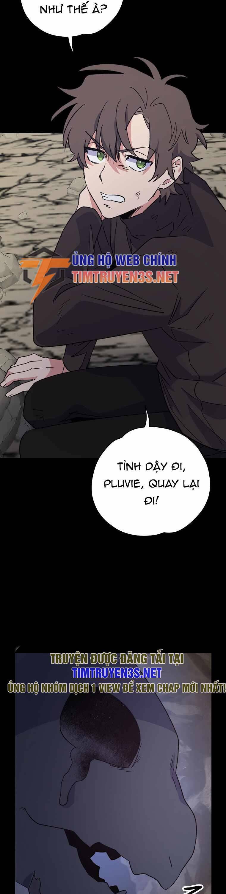 Ygret Chap 89 - Next Chap 90