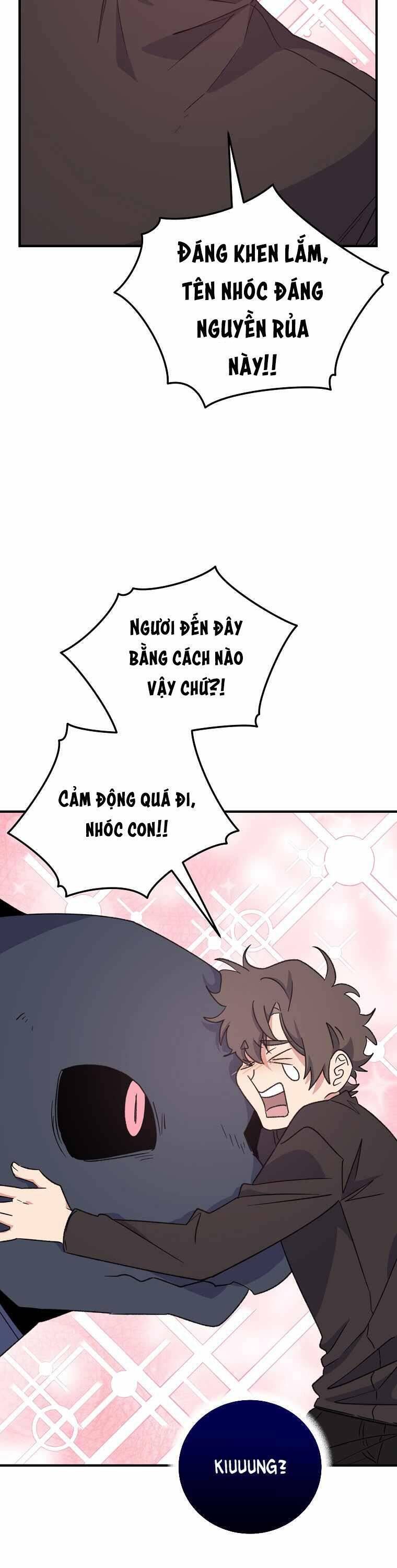 Ygret Chap 89 - Next Chap 90