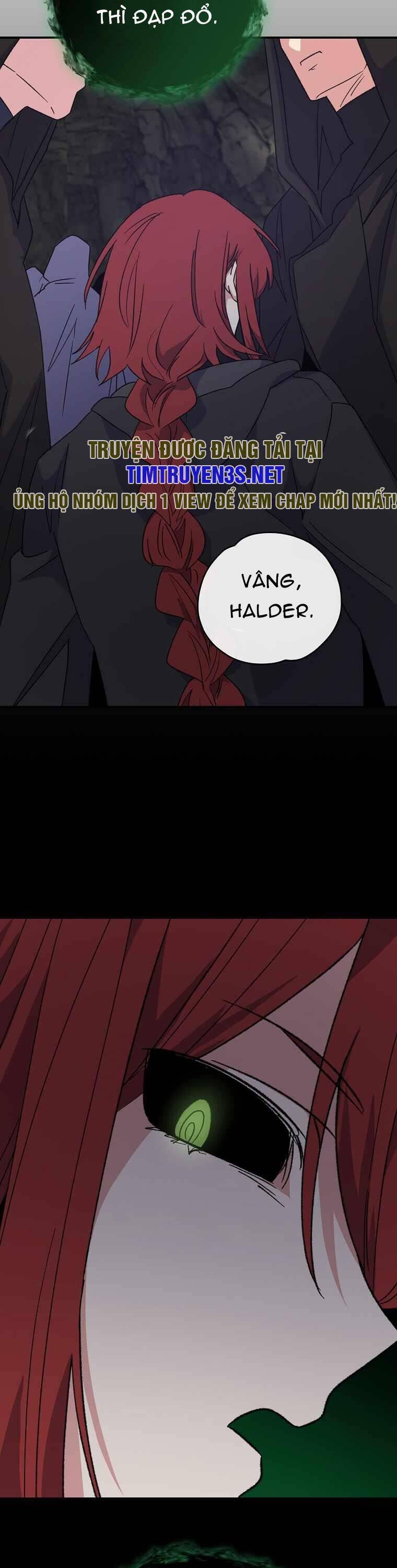 Ygret Chap 89 - Next Chap 90