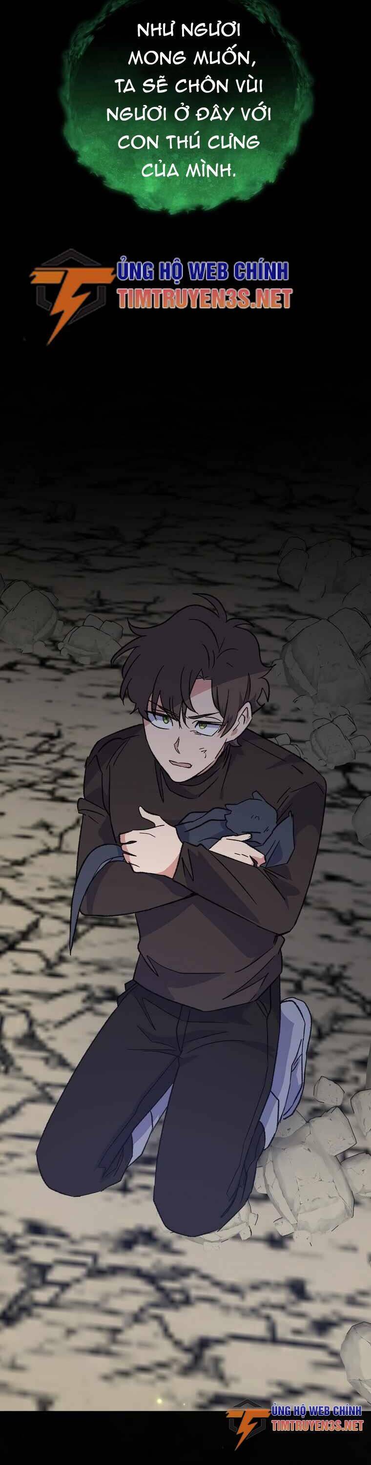 Ygret Chap 89 - Next Chap 90