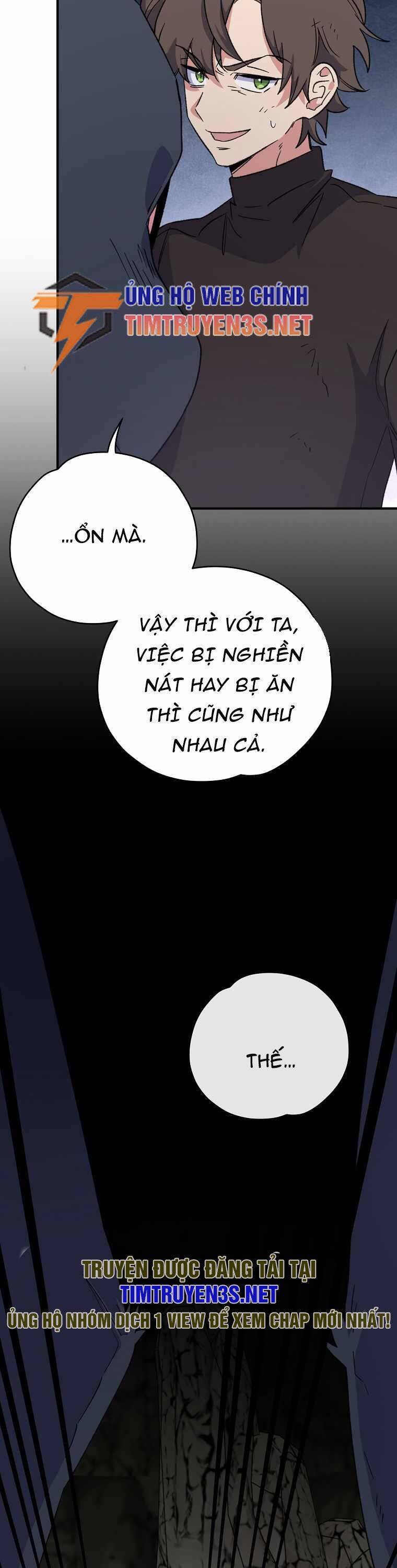 Ygret Chap 89 - Next Chap 90
