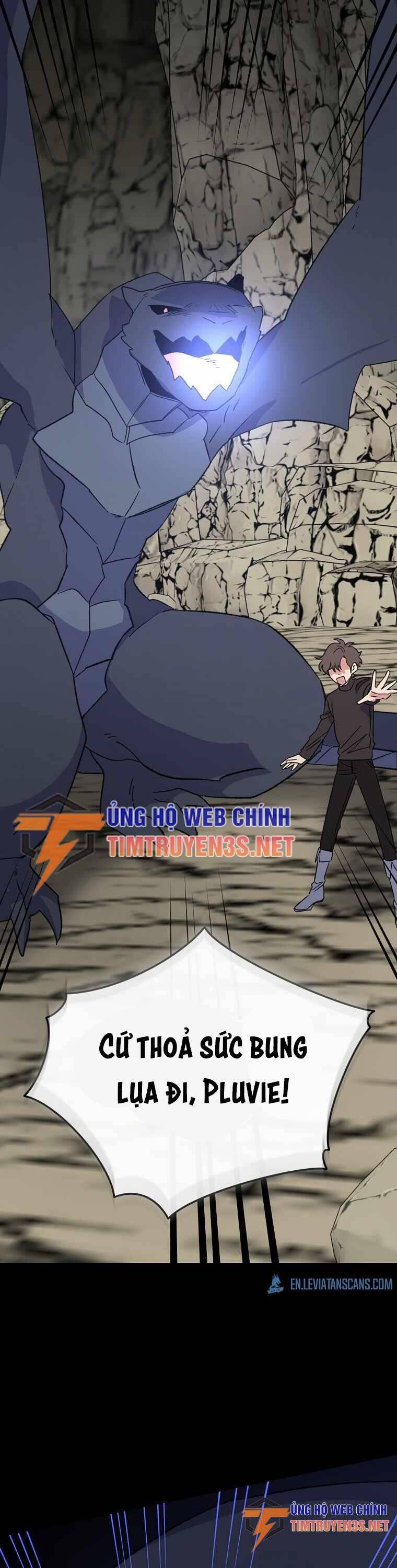 Ygret Chap 89 - Next Chap 90