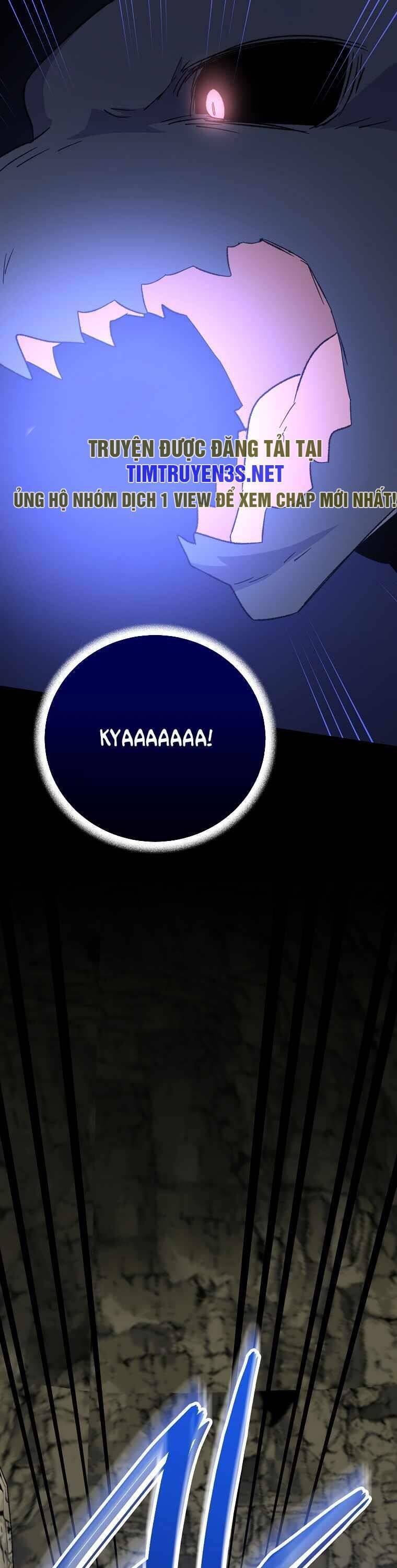 Ygret Chap 89 - Next Chap 90