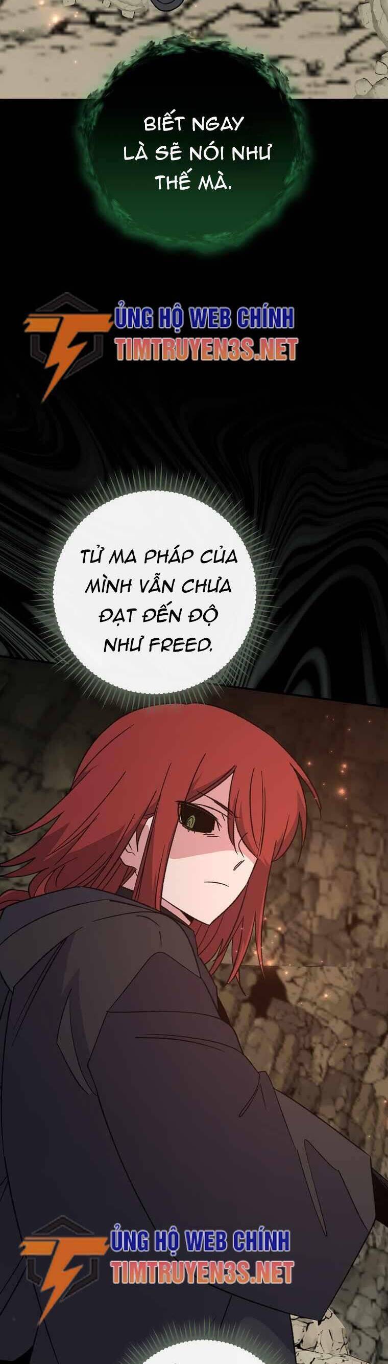 Ygret Chap 90 - Next Chap 91