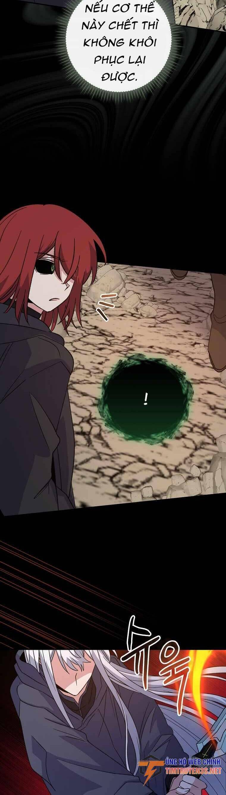 Ygret Chap 90 - Next Chap 91