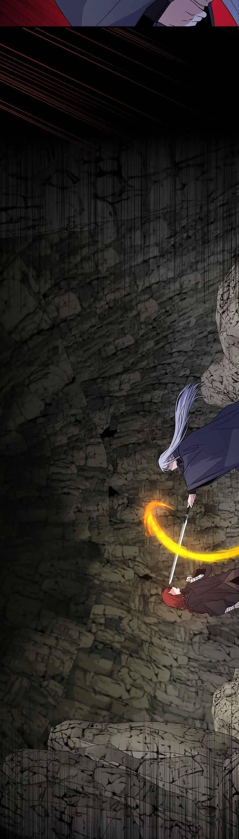 Ygret Chap 90 - Next Chap 91