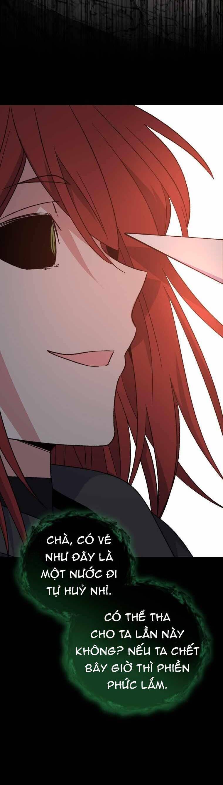 Ygret Chap 90 - Next Chap 91