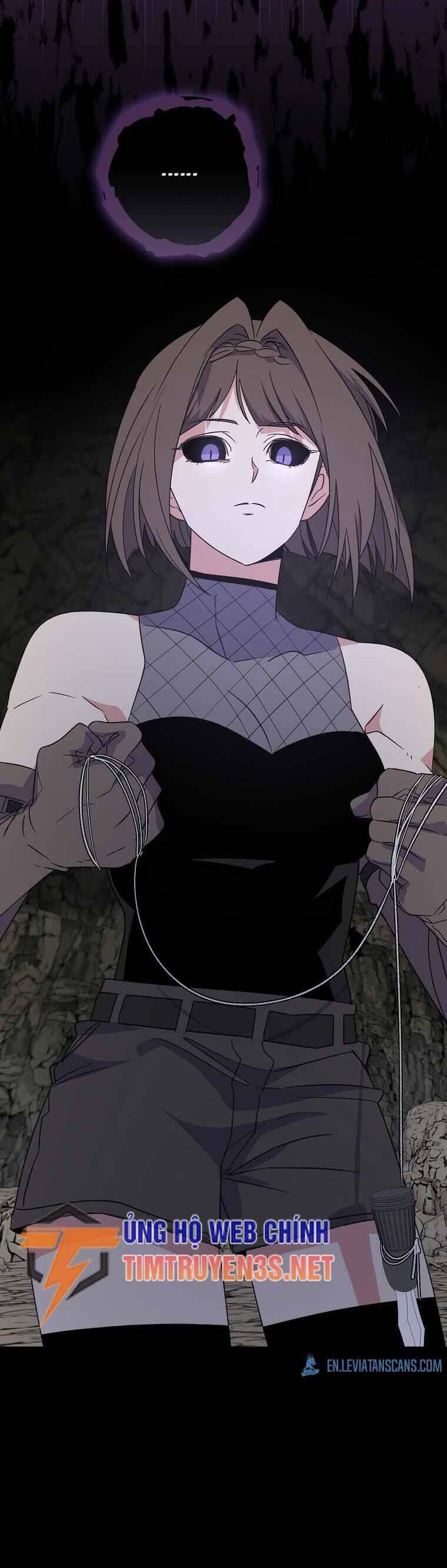 Ygret Chap 90 - Next Chap 91