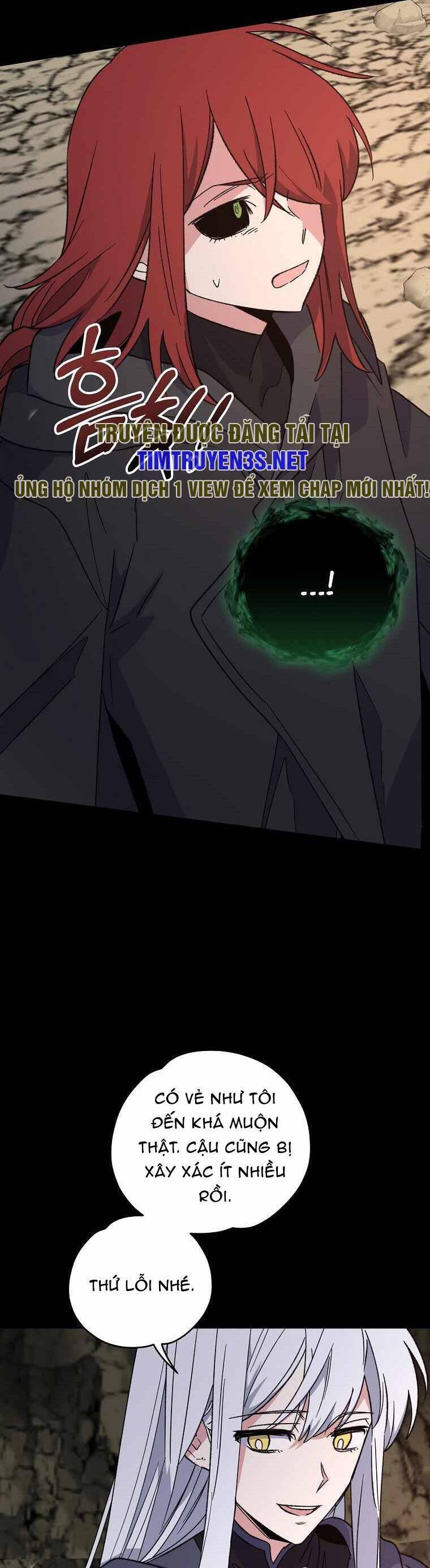 Ygret Chap 90 - Next Chap 91