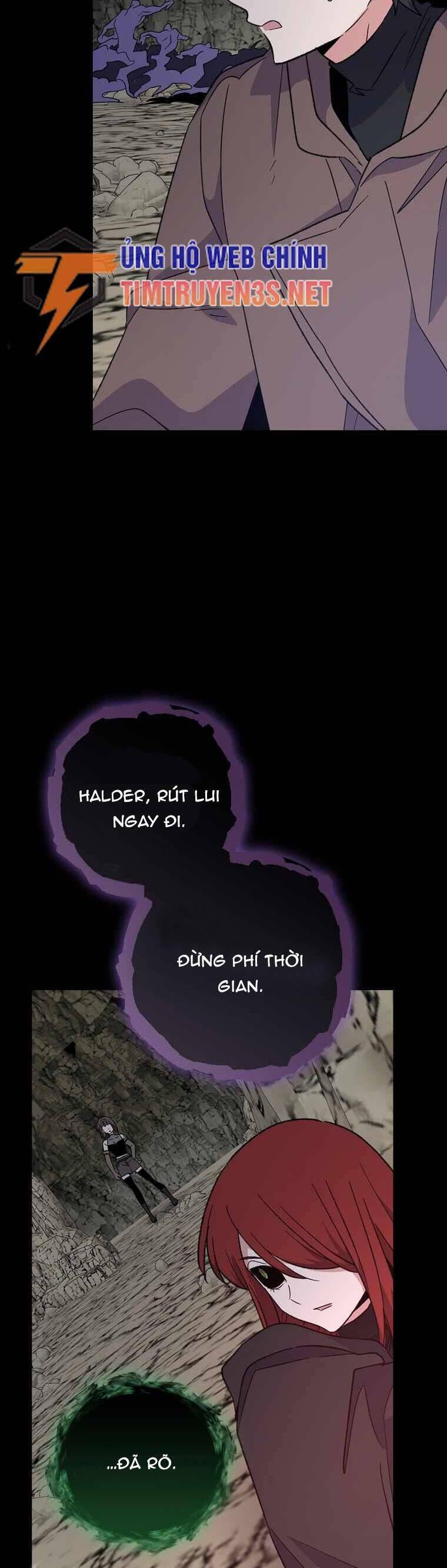 Ygret Chap 90 - Next Chap 91