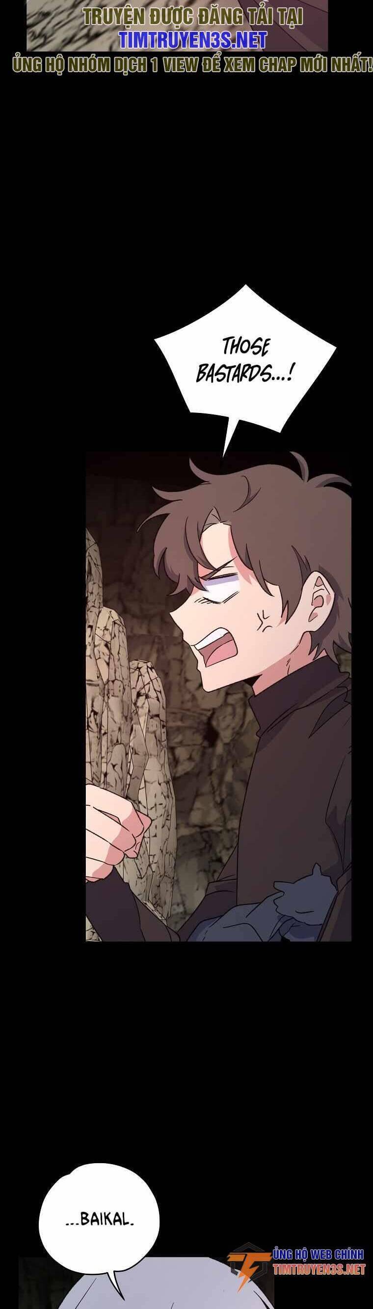 Ygret Chap 90 - Next Chap 91