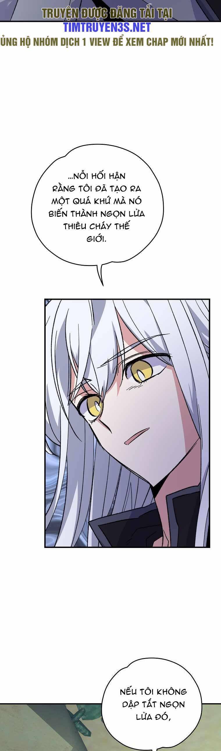 Ygret Chap 90 - Next Chap 91