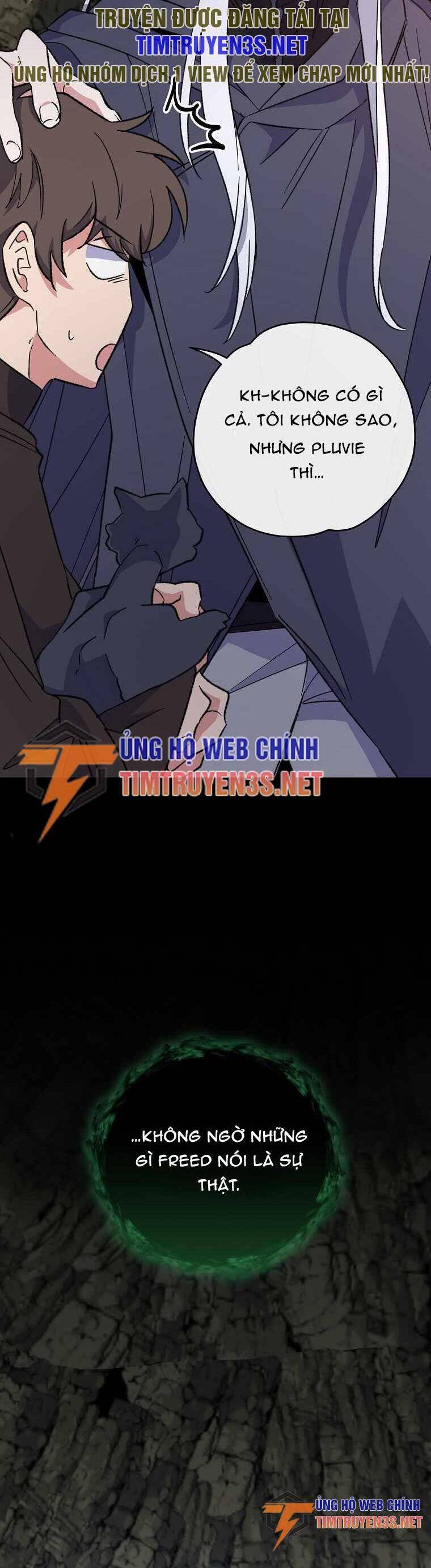 Ygret Chap 90 - Next Chap 91