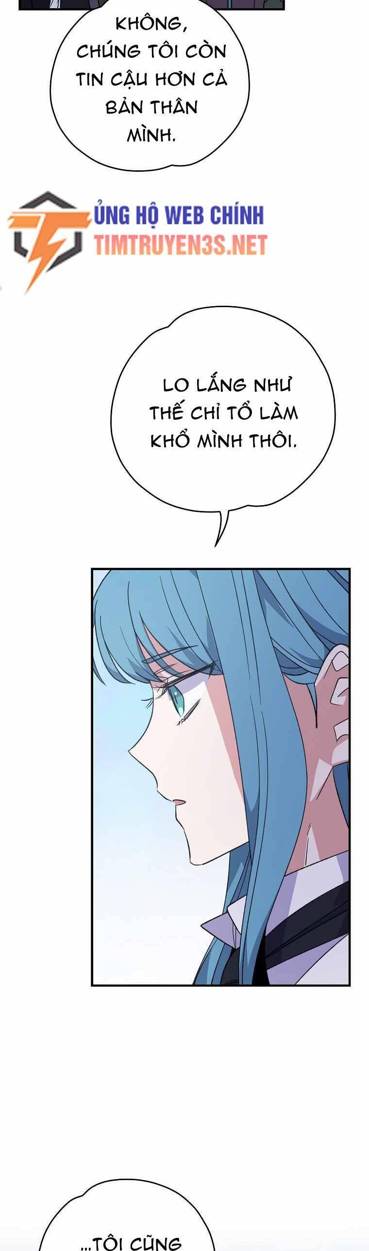 Ygret Chap 90 - Next Chap 91