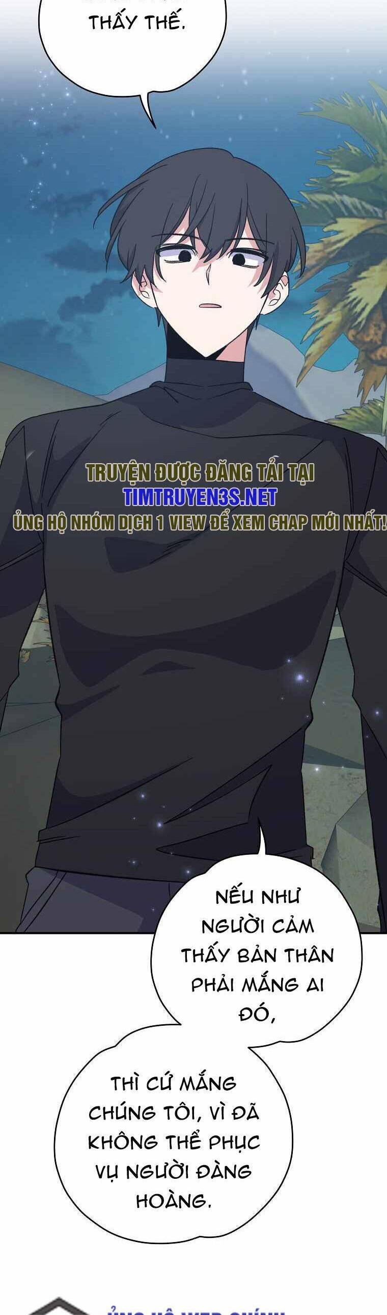 Ygret Chap 90 - Next Chap 91