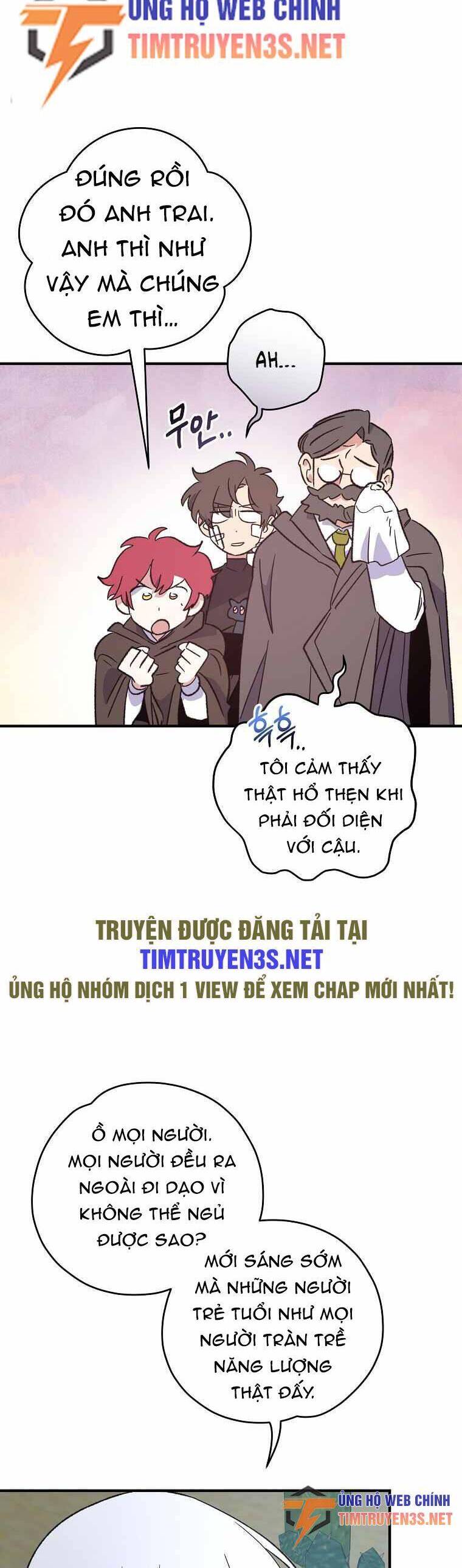 Ygret Chap 90 - Next Chap 91